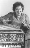 We gratefully acknowledge the founder of Music Sources Laurette Goldberg  for inspiring many musicians locally and internationally to play music of J.S.Bach with passion and emotionally expressively, including our founder Rozalina Gutman.